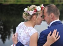 wianek niesamowity kolory piękne dziewczyna piękna wianek niesamowite kolory piękna dziewczyna fotografia